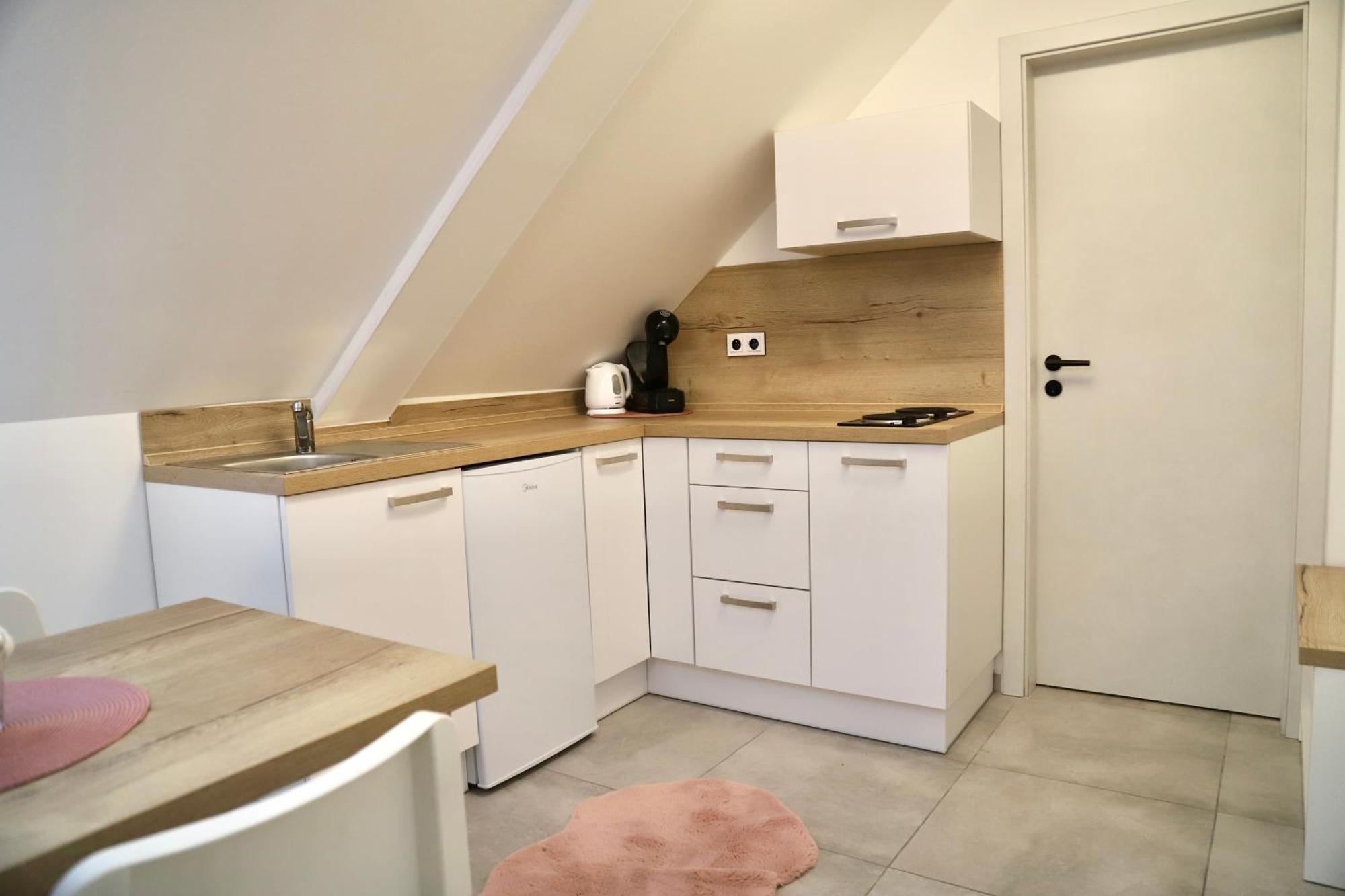 Apartman U Bobovky - Lipno Nad Vltavou Exterior foto