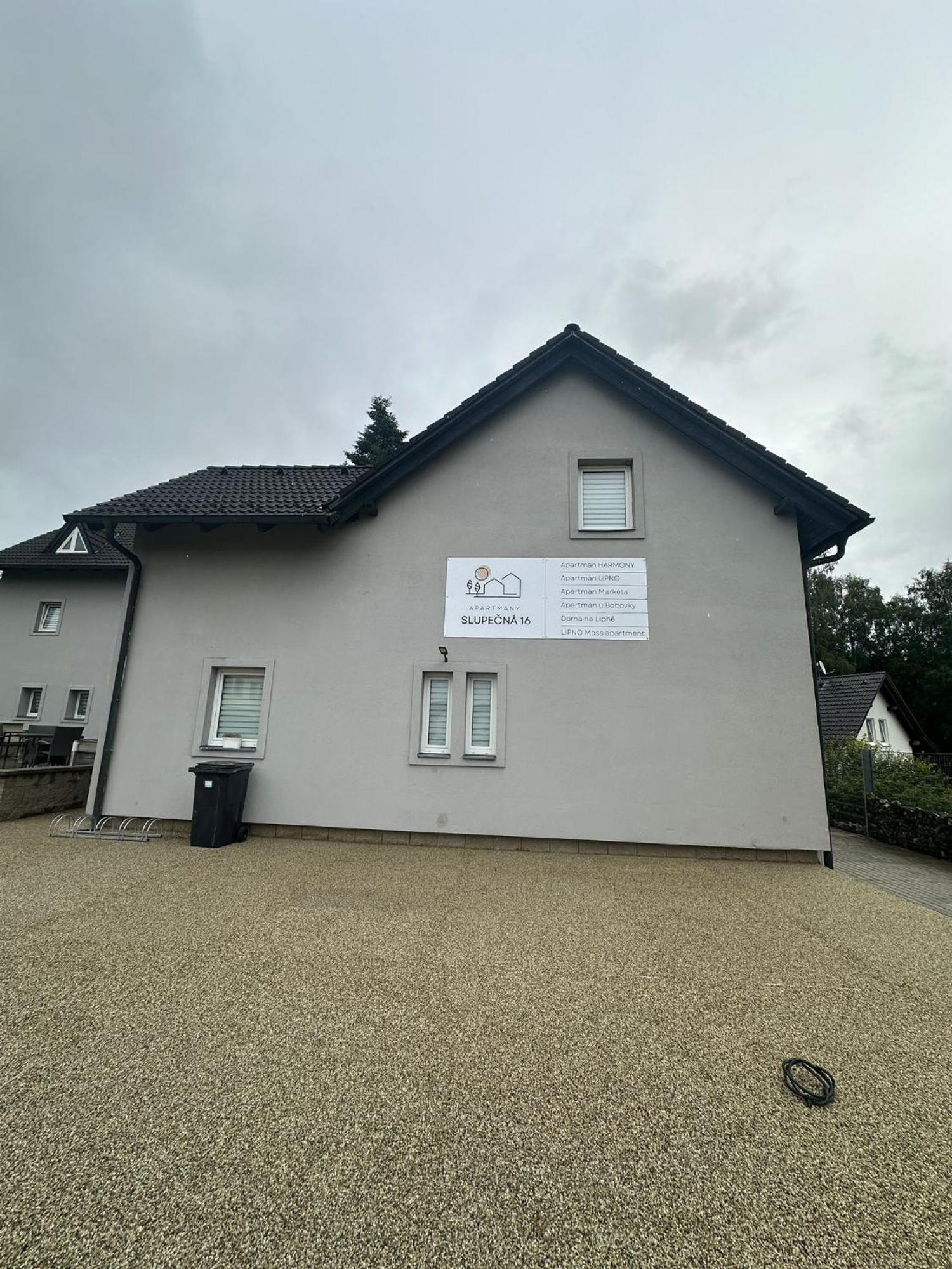 Apartman U Bobovky - Lipno Nad Vltavou Exterior foto
