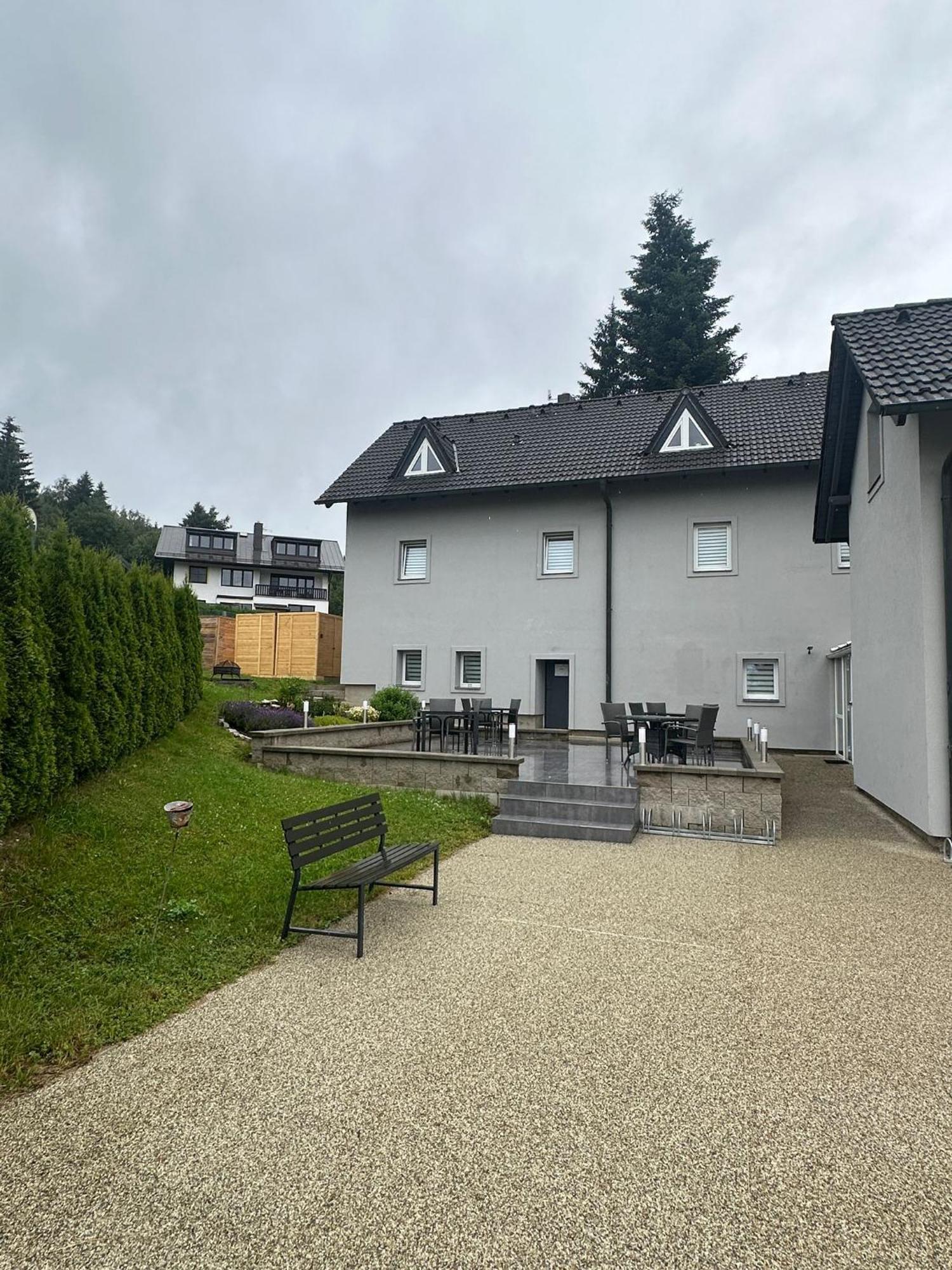 Apartman U Bobovky - Lipno Nad Vltavou Exterior foto